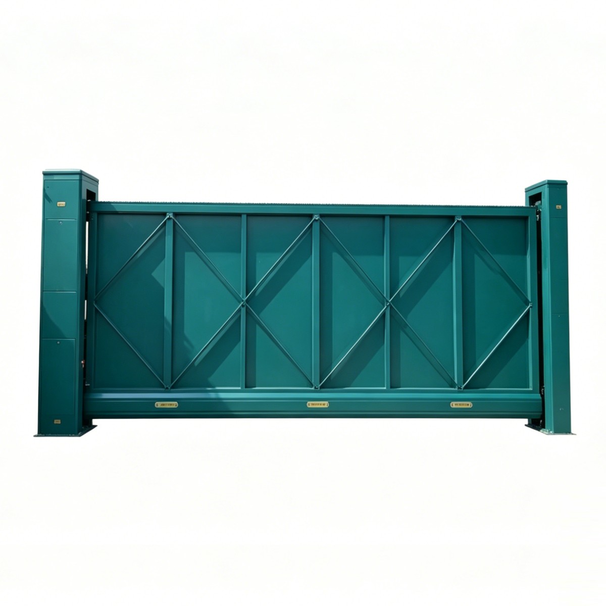 常德安乡安福乡电动悬空门